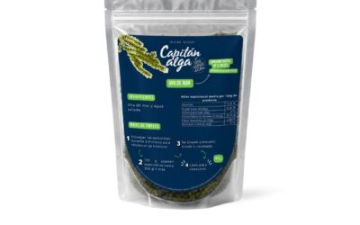 Uva de Mar al Natural – 100g